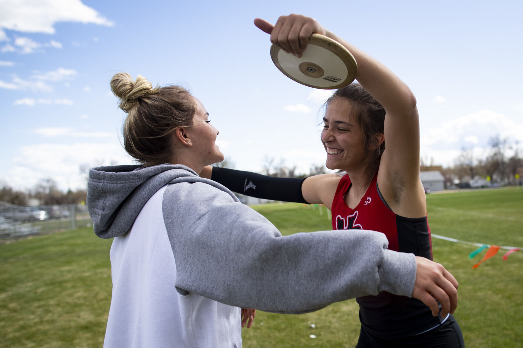 Midland Roundtable Top 10 Meet